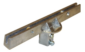 180 degree uchannel cap