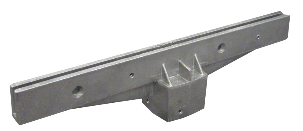 2-inch universal cap for round and square posts - Zumar