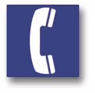 D9-1 Telephone | Traffic Sign | Zumar Industries