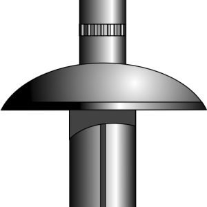Drive rivet