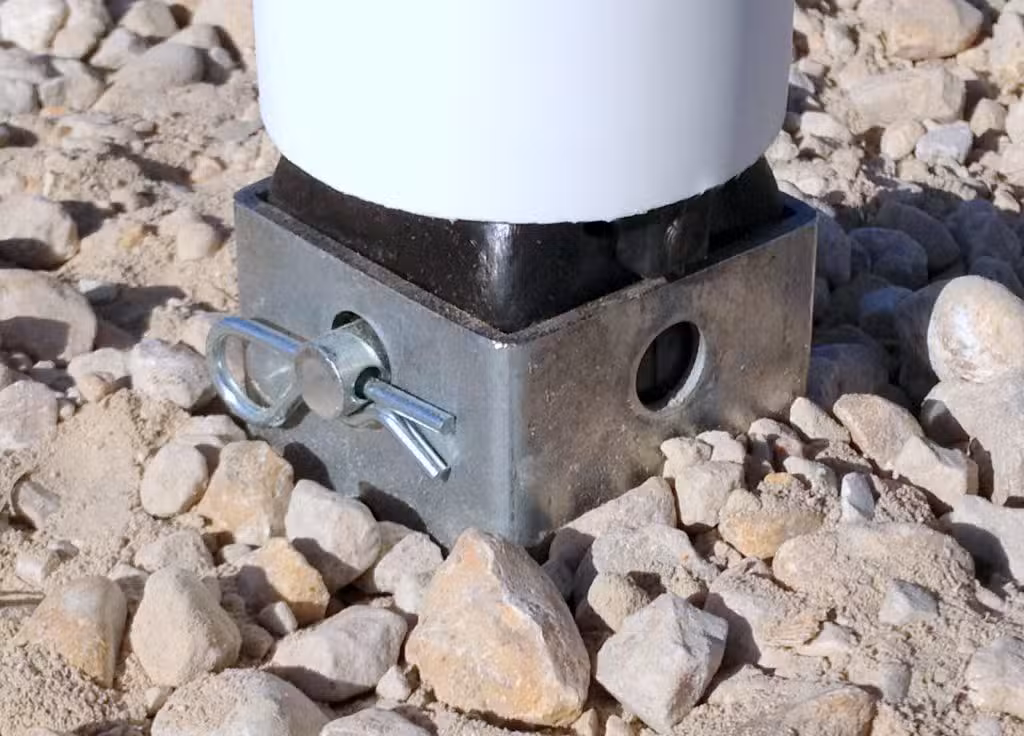 Driveable Base-Scaled | Zumar Industries