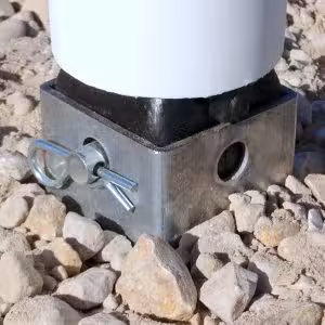 Driveable Base-Scaled | Zumar Industries