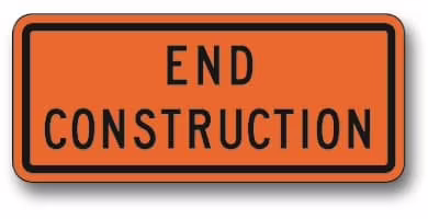 G20-2 End Construction | Zumar Industries