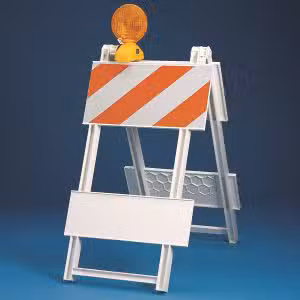 Plastic_Barricade