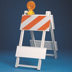 Plastic_Barricade
