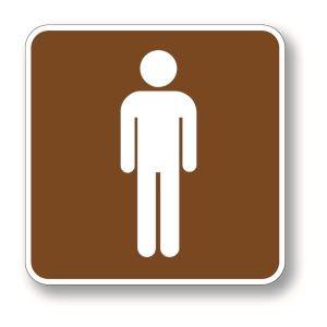 Restroom (men)