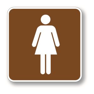 Restroom (women)