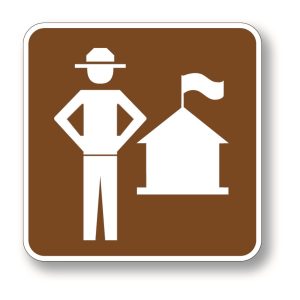 Ranger station