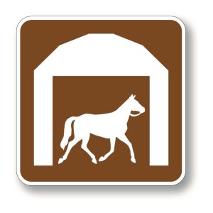 Stable sign
