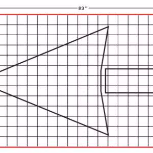 Straight_arrow_UA-S_with_measures