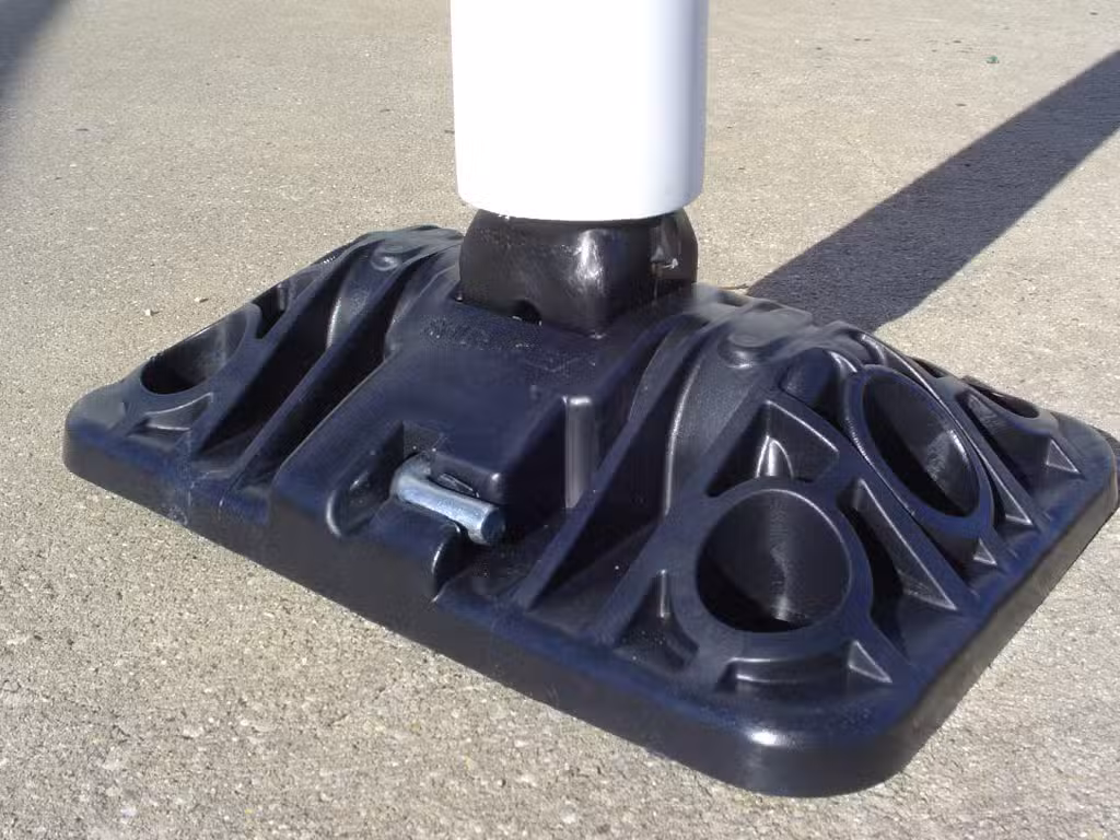 SurfaceMount Base Large | Zumar Industries