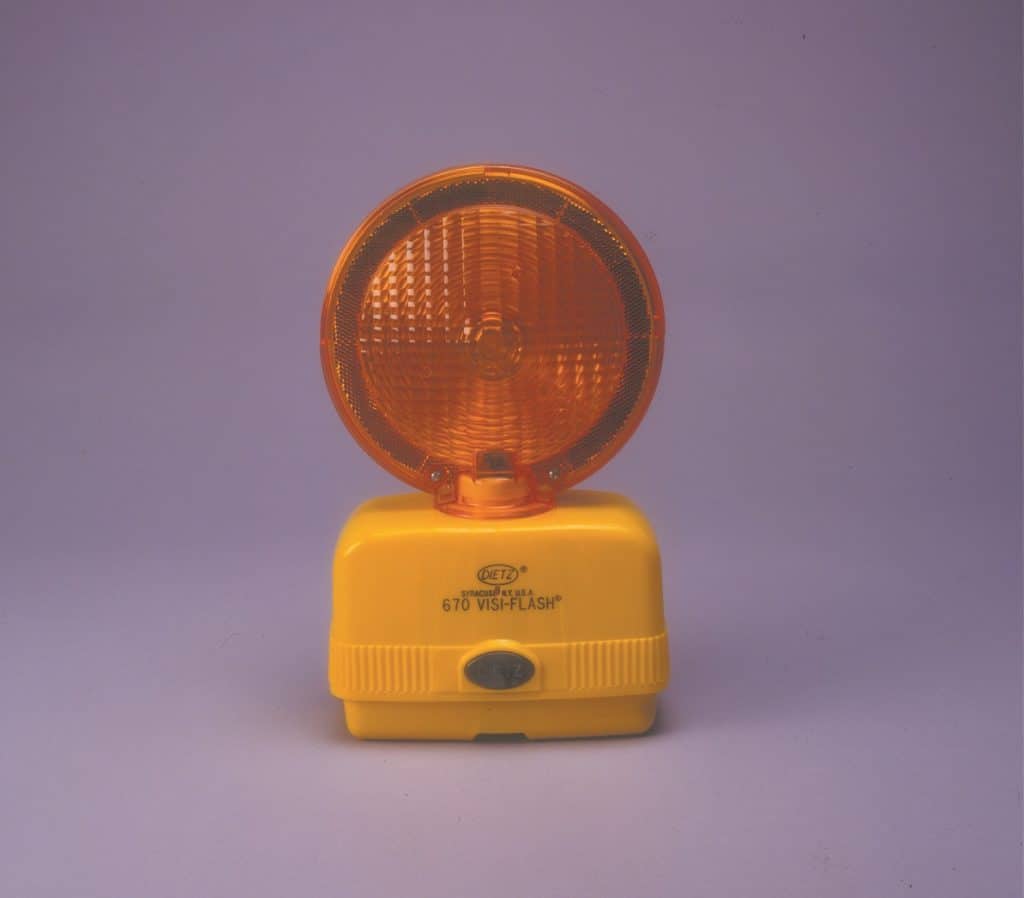 Barricade Lights | Traffic Sign | Zumar Industries