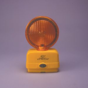 Dietz 670 Visi-Flash barricade light