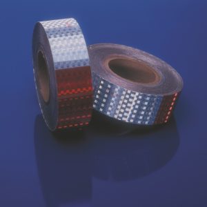 Conspicuity tape