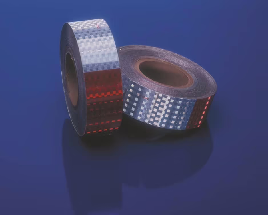 Conspicuity Tape | Zumar Industries