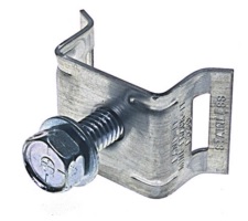 Flared Leg Bracket