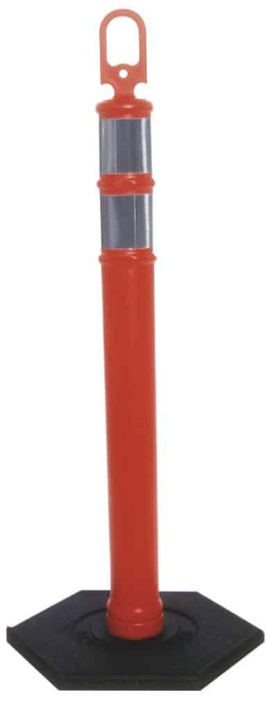 Navigator Tube Delineator | Traffic Sign | Zumar Industries