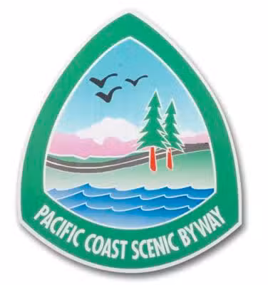 Pacific-Coast-Custom-Sign | Traffic Sign | Zumar Industries