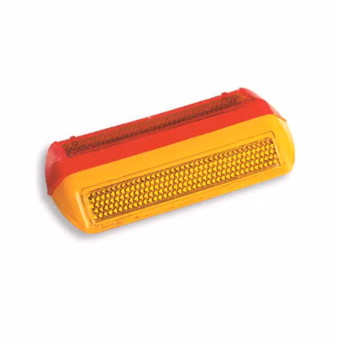 Model 948 reflective pavement marker