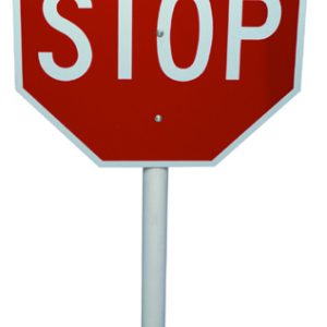 portable base portable and flexible sign system