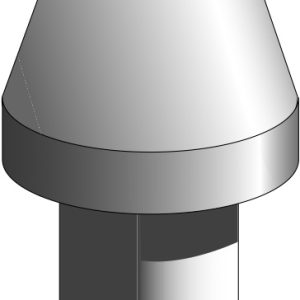 Power Drive Cap