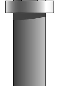 Power drive shank