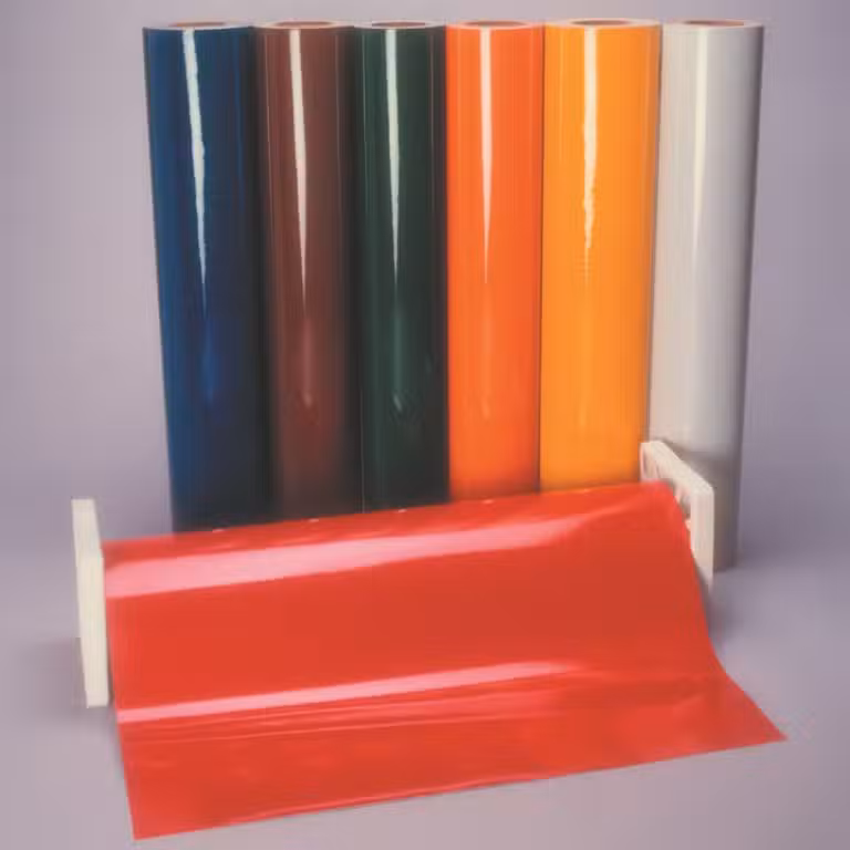 Reflective sheeting