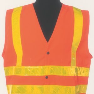Safety Vest