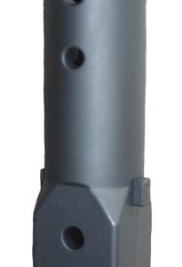 SHUR-FLEX® Square to Round Insert