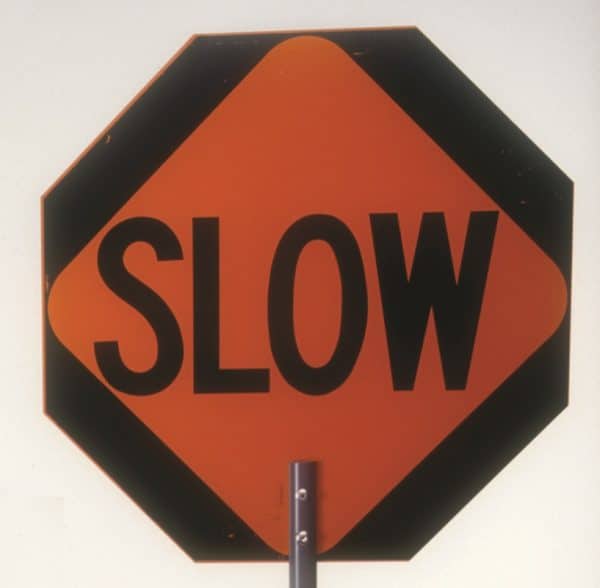 Traffic Safety Products | Signs, Posts & More | Zumar