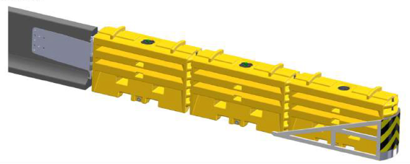 Traffix Sled TL-2