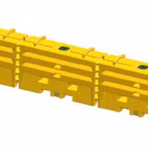 Traffix Sled TL-3