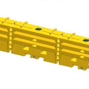 Traffix Sled TL-3