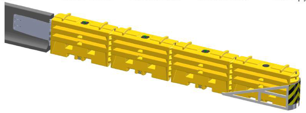 Traffix Sled TL-3