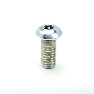 Button head bolt