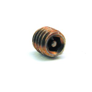 Set screw