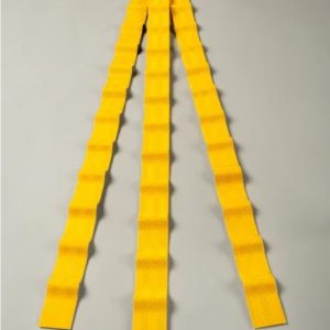 Yellow LDS Panels
