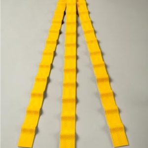 Yellow LDS Panels