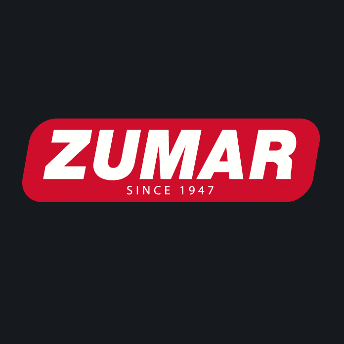 Zumar logo